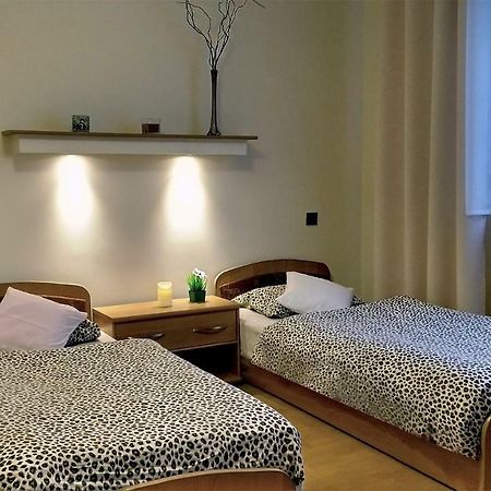 Апартаменты Pod Jarzebina Торунь Экстерьер фото